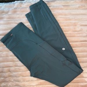 Lululemon Speed Up Tight 28" Full-On Luxtreme Legging